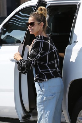 Denise Richards Poster 2752726