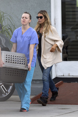 Denise Richards Poster 2752732