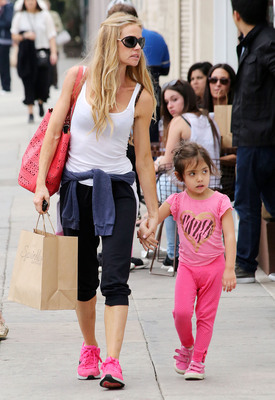 Denise Richards Poster 2752733