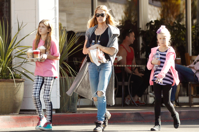 Denise Richards Poster 2752744