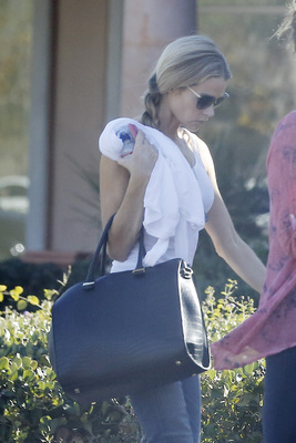 Denise Richards Poster 2752784