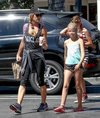 Denise Richards Poster 2752812