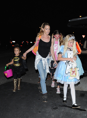 Denise Richards Poster 2752826