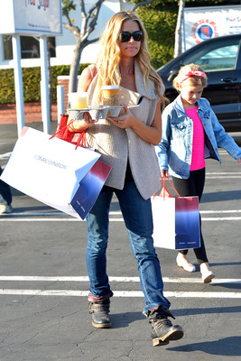 Denise Richards Poster 2752848