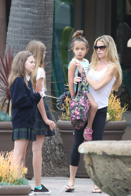 Denise Richards Poster 2752849