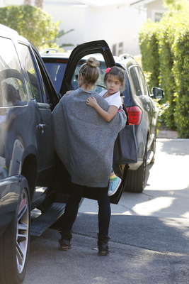 Denise Richards Poster 2752855