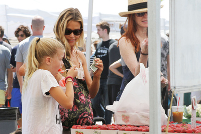 Denise Richards Poster 2752864