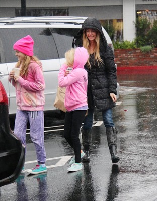 Denise Richards Poster 2752927