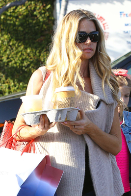 Denise Richards Poster 2752970