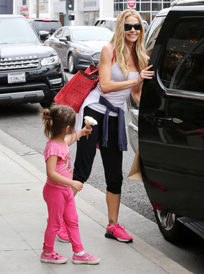 Denise Richards Poster 2753008