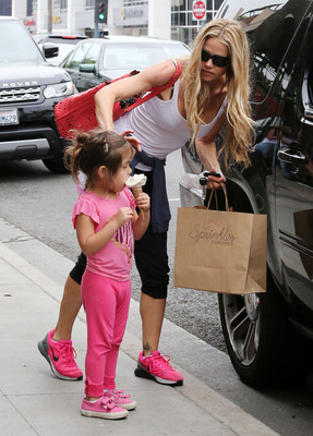 Denise Richards Poster 2753027