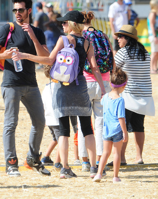 Denise Richards Poster 2753052