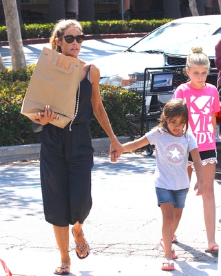 Denise Richards Poster 2753092