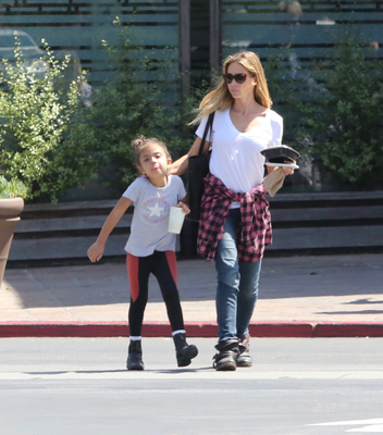 Denise Richards Poster 2753097