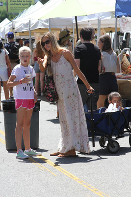 Denise Richards Poster 2753100