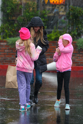 Denise Richards Poster 2753102