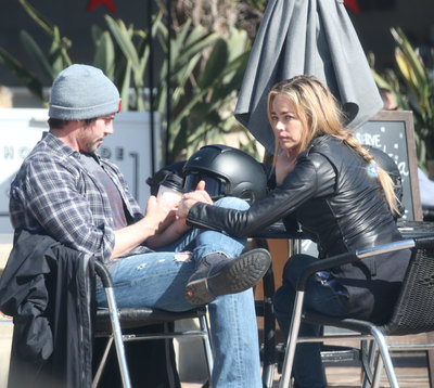 Denise Richards Poster 3226182