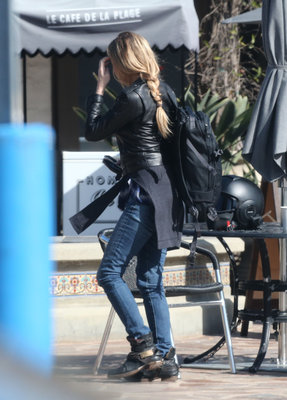 Denise Richards Poster 3226189