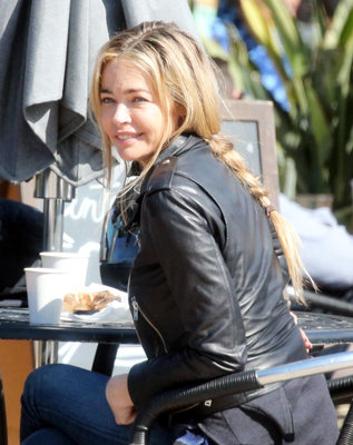 Denise Richards Poster 3226222