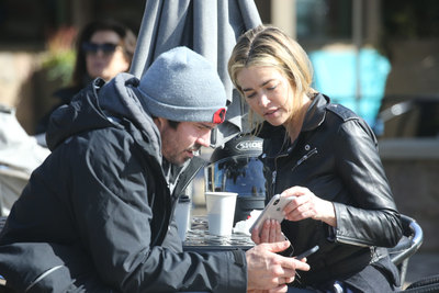 Denise Richards Poster 3226226