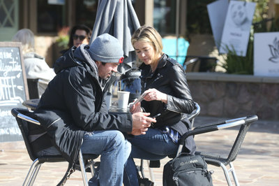 Denise Richards Poster 3226227