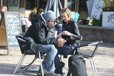 Denise Richards Poster 3226228