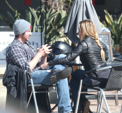 Denise Richards Poster 3226229