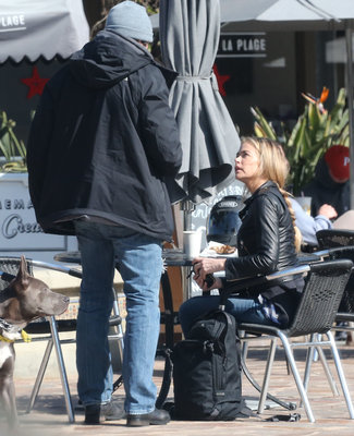 Denise Richards Poster 3226236