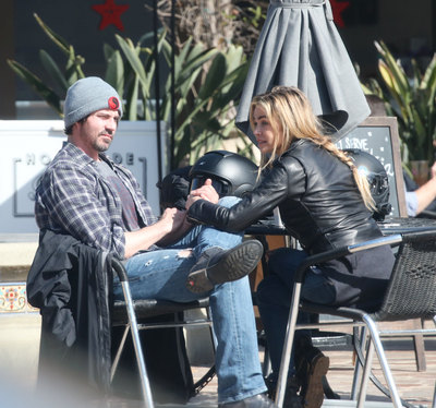 Denise Richards Poster 3226238