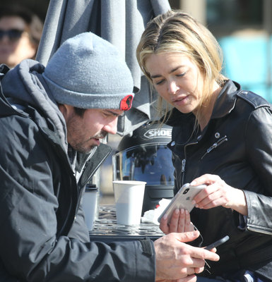 Denise Richards Poster 3226240