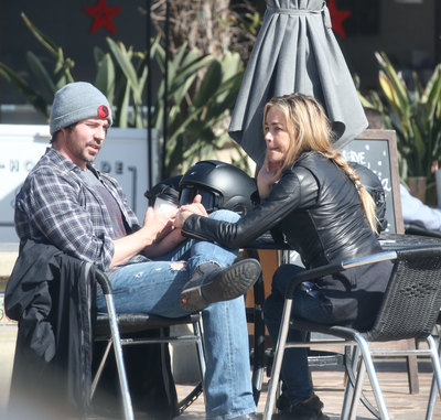 Denise Richards Poster 3226243