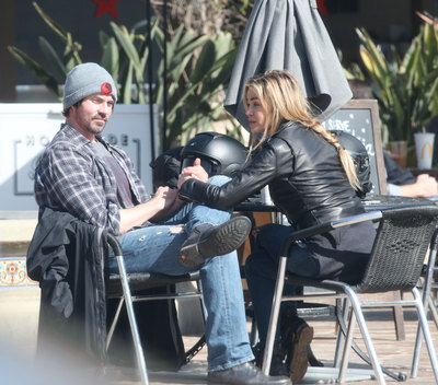 Denise Richards Poster 3226244