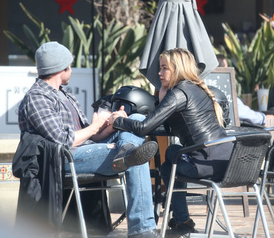 Denise Richards Poster 3226247