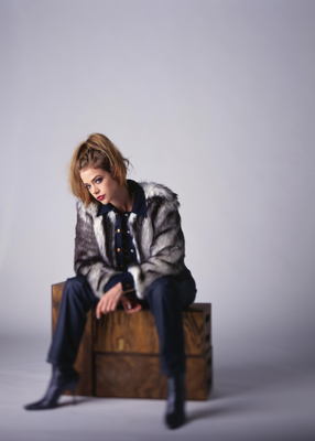 Denise Richards Poster 3265498