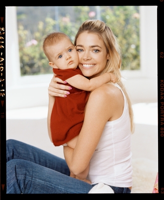 Denise Richards Poster 3820493