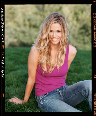 Denise Richards Poster 3820495