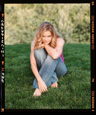 Denise Richards Poster 3820515