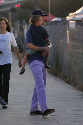 Denise Richhards Poster 2768789