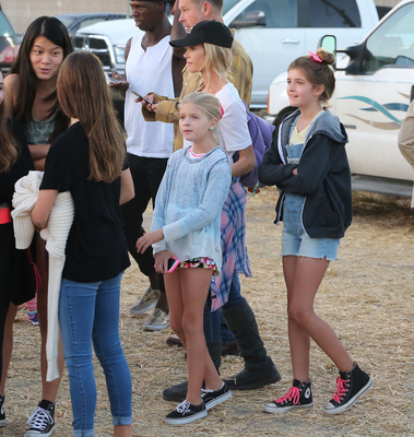 Denise Richhards Poster 2768792