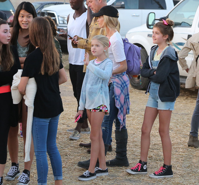 Denise Richhards Poster 2768802