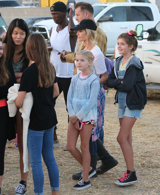 Denise Richhards Poster 2768806