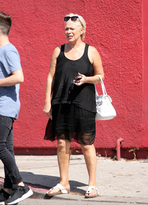 Denise Welch Poster 2753473