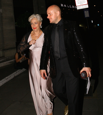 Denise Welch Poster 2753476