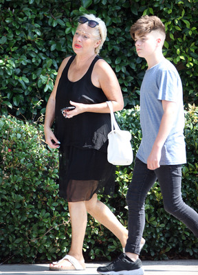 Denise Welch Poster 2753478