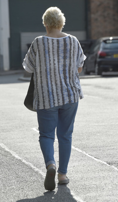 Denise Welch Poster 2753480