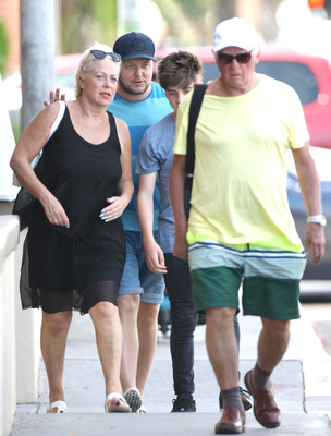 Denise Welch Poster 2753484