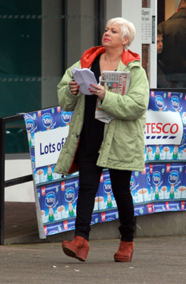 Denise Welch Poster 2753488
