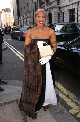 Denise Welch Poster 2753489