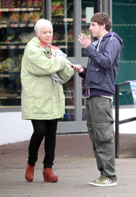 Denise Welch Poster 2753490