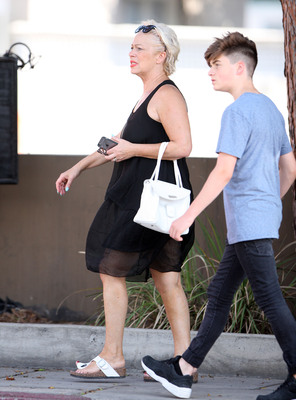 Denise Welch Poster 2753496